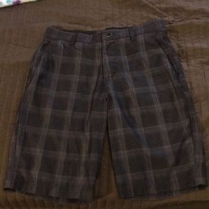 Volcom hybrid shorts